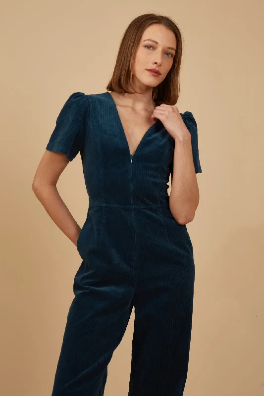 Trespass Tease Corrie Jumpsuit