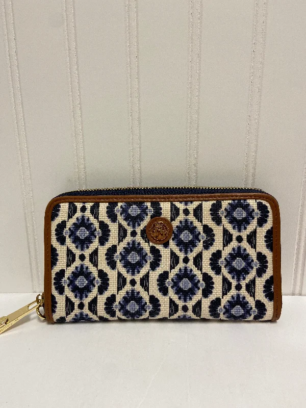 Wallet By Spartina  Size: Large