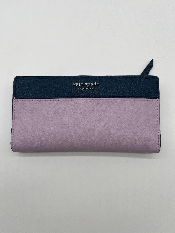 Wallet Designer By Kate Spade  Size: Medium