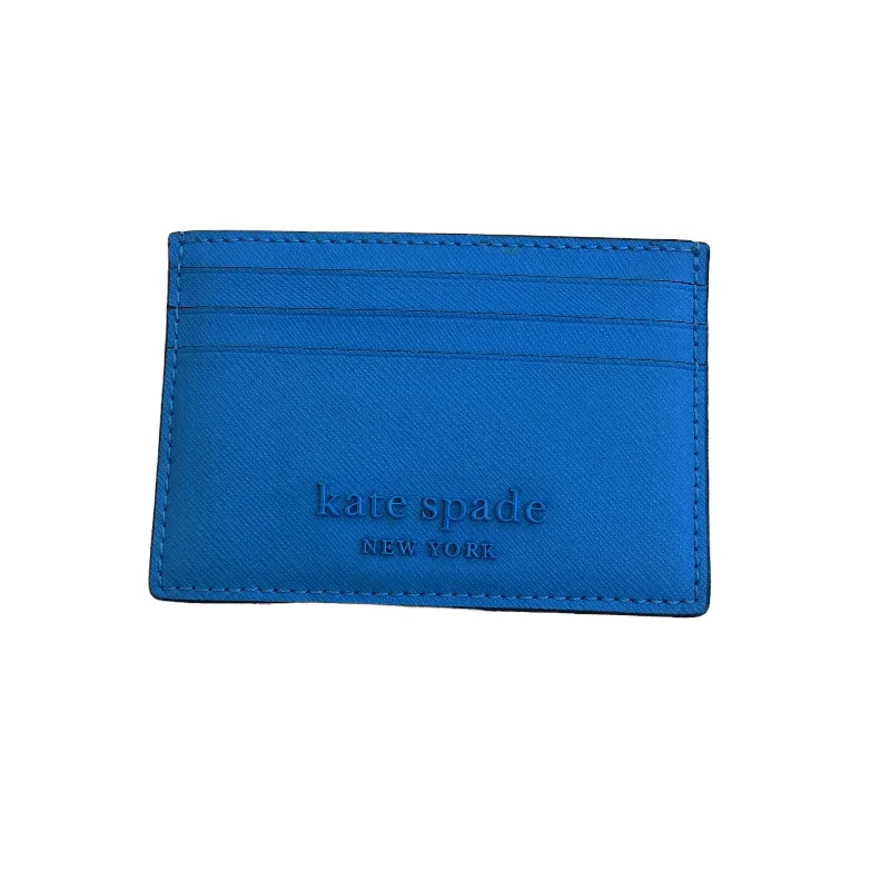 Wallet Designer By Kate Spade  Size: Small