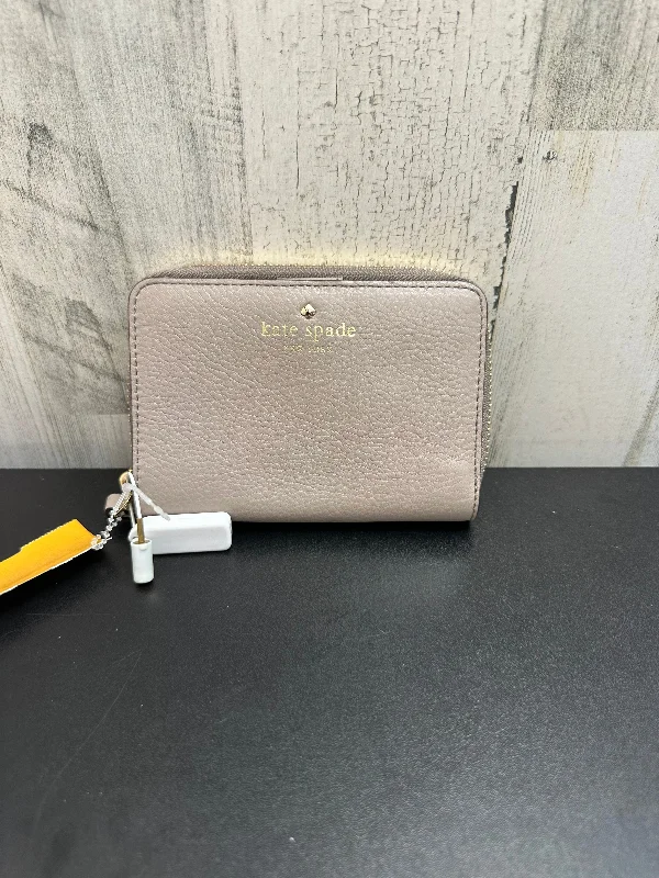 Wallet Designer By Kate Spade  Size: Small