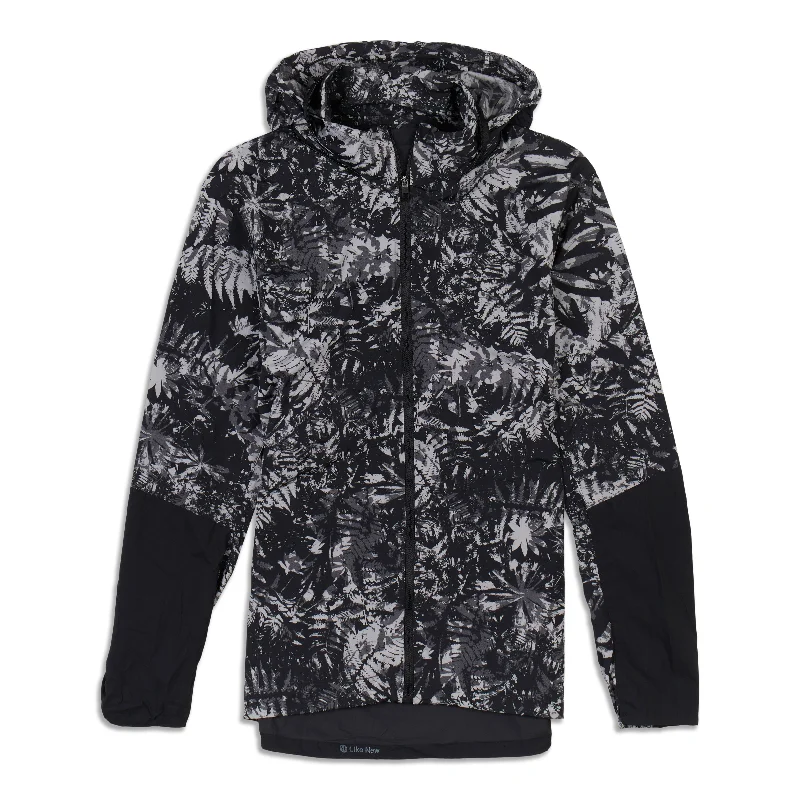 Casual Men's Bomber JacketsActiva Jacket - Resale