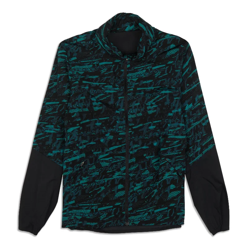 Men's Coats with Military InfluenceActiva Jacket - Resale
