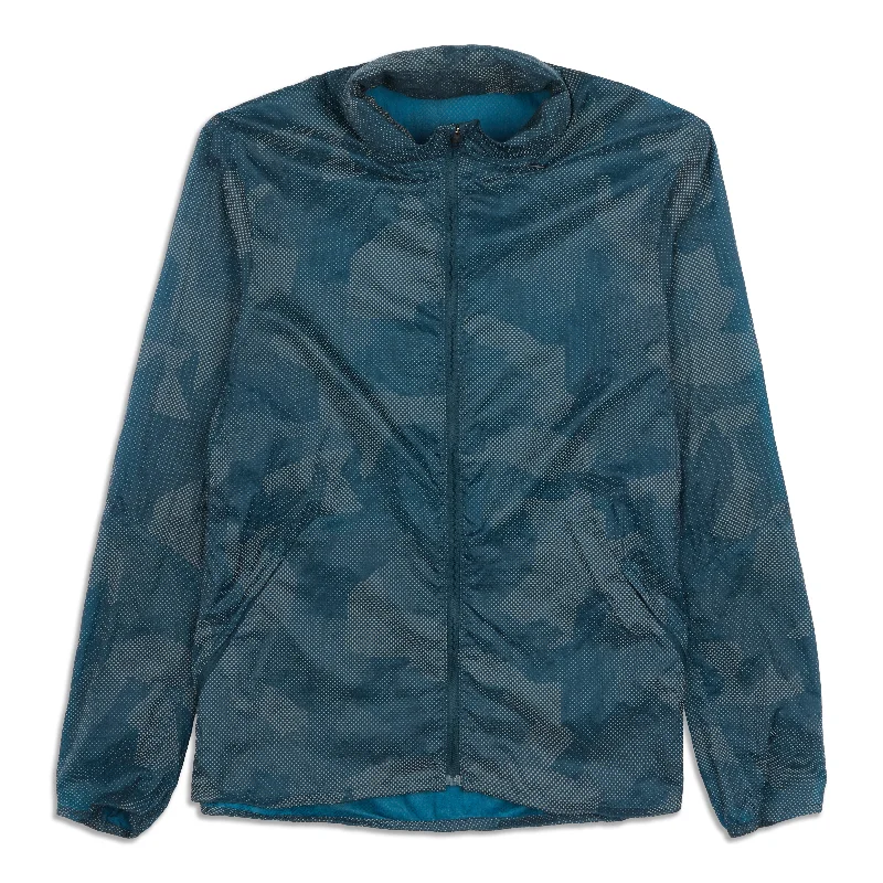 Men's Coats for Mild WeatherActiva Jacket - Resale