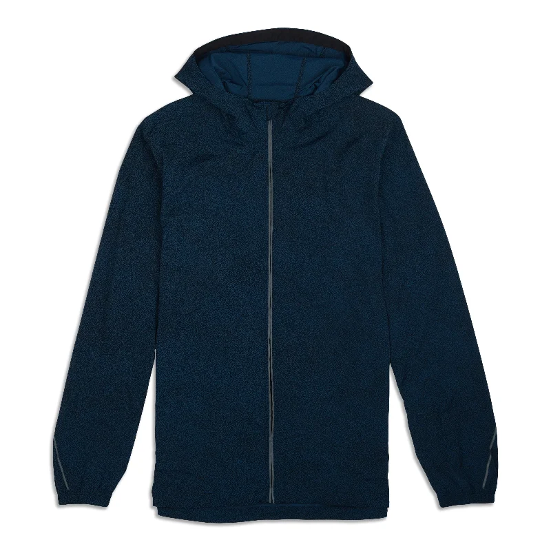 High-Quality Men's Duffle CoatsActive Jacket - Resale