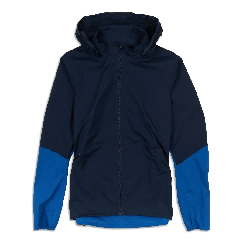 Stylish Men's Biker JacketsActive Jacket - Resale