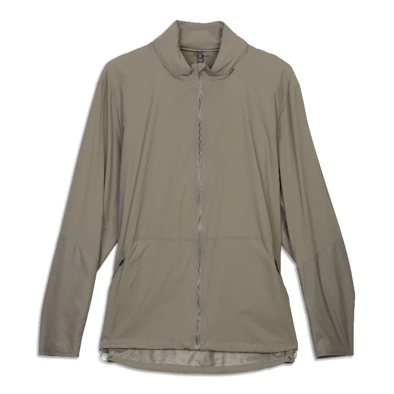 Men's Coats for Every OccasionActive Jacket - Resale