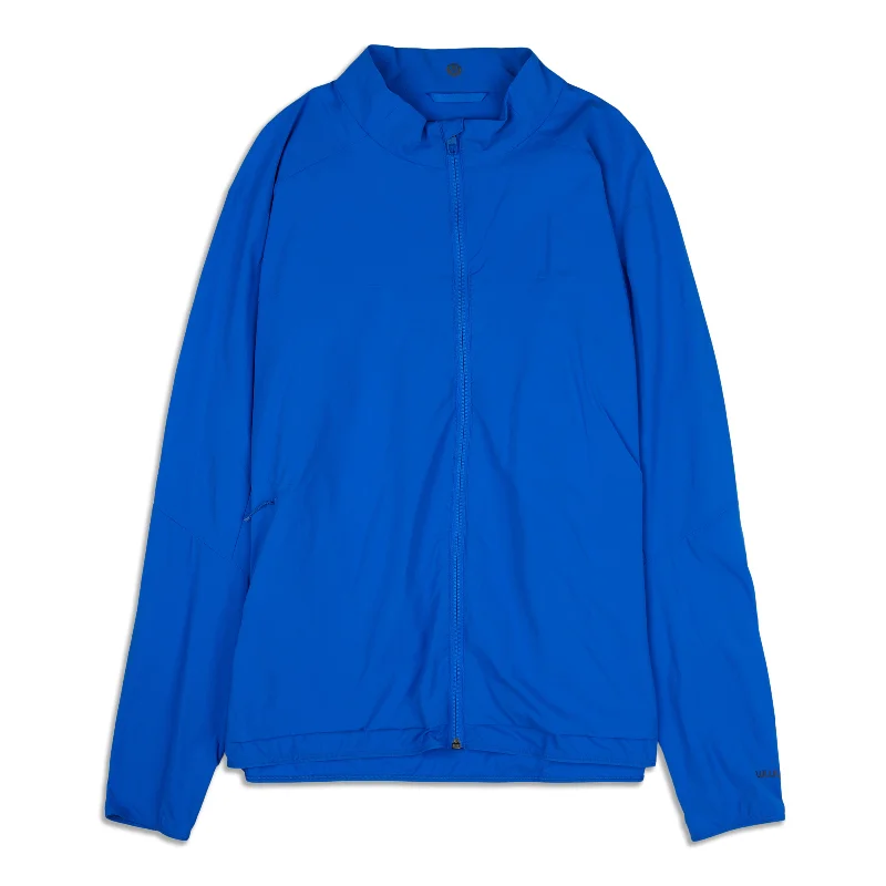 Men's Coats with Tactical FeaturesActive Jacket - Resale