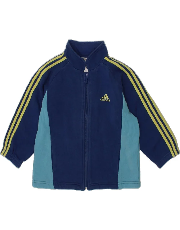 Men's Coats with LiningADIDAS Girls Tracksuit Top Jacket 3-4 Years Blue Colourblock Cotton Men's Coats with LiningADIDAS Girls Tracksuit Top Jacket 3-4 Years Blue Colourblock Cotton