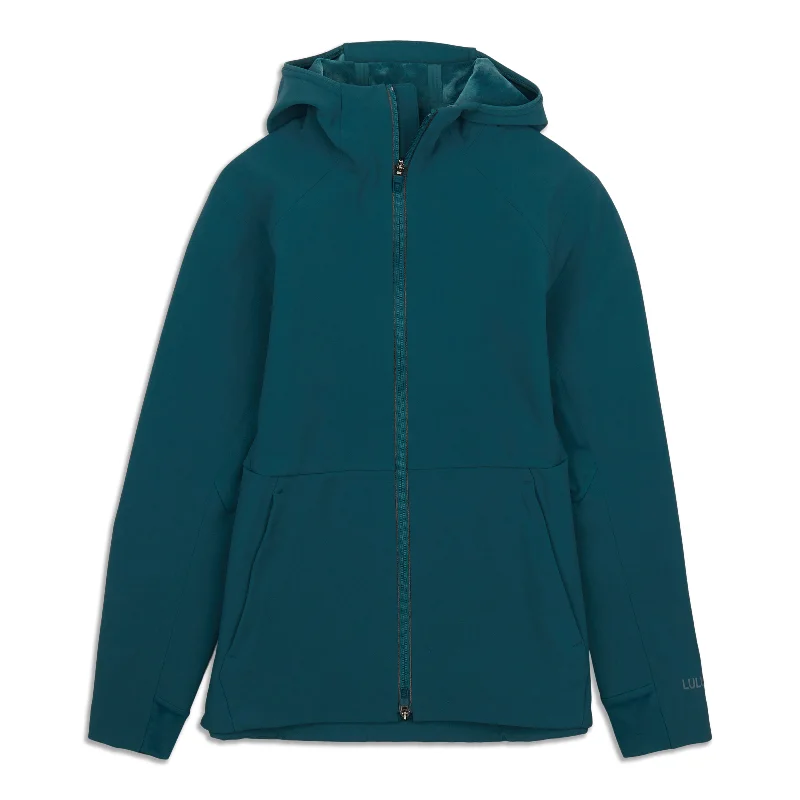 Men's Coats Made in ItalyCross Chill Jacket - Resale