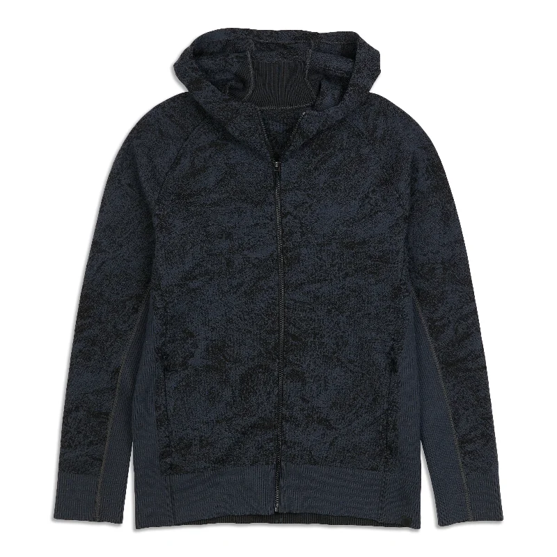 Cool Men's Pea CoatsEnd State Jacket - Resale