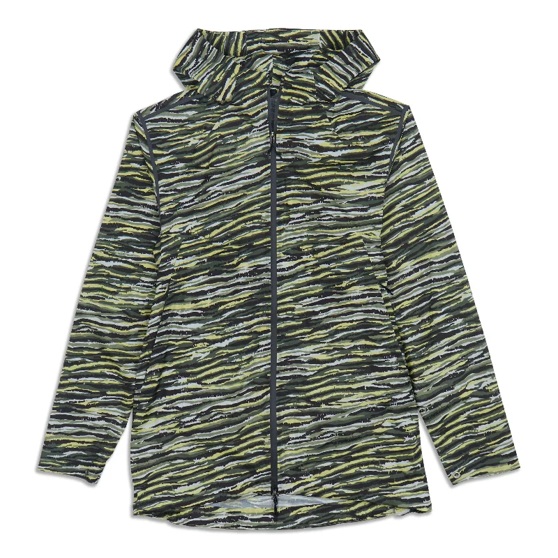 Men's Coats with Snap ButtonsEurus Jacket - Resale