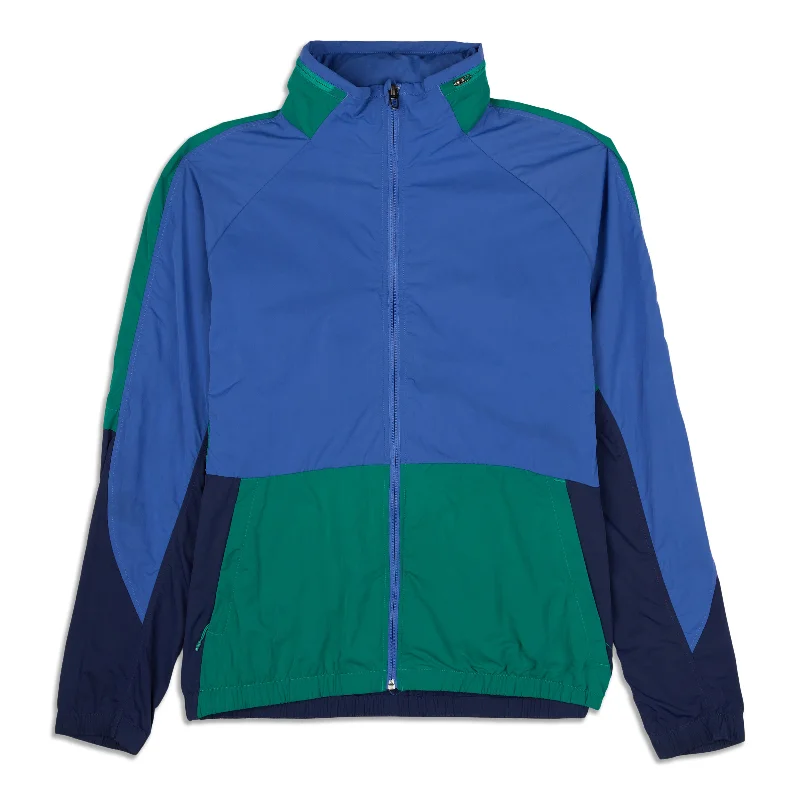 Warm Men's Down JacketsEvergreen Jacket - Resale