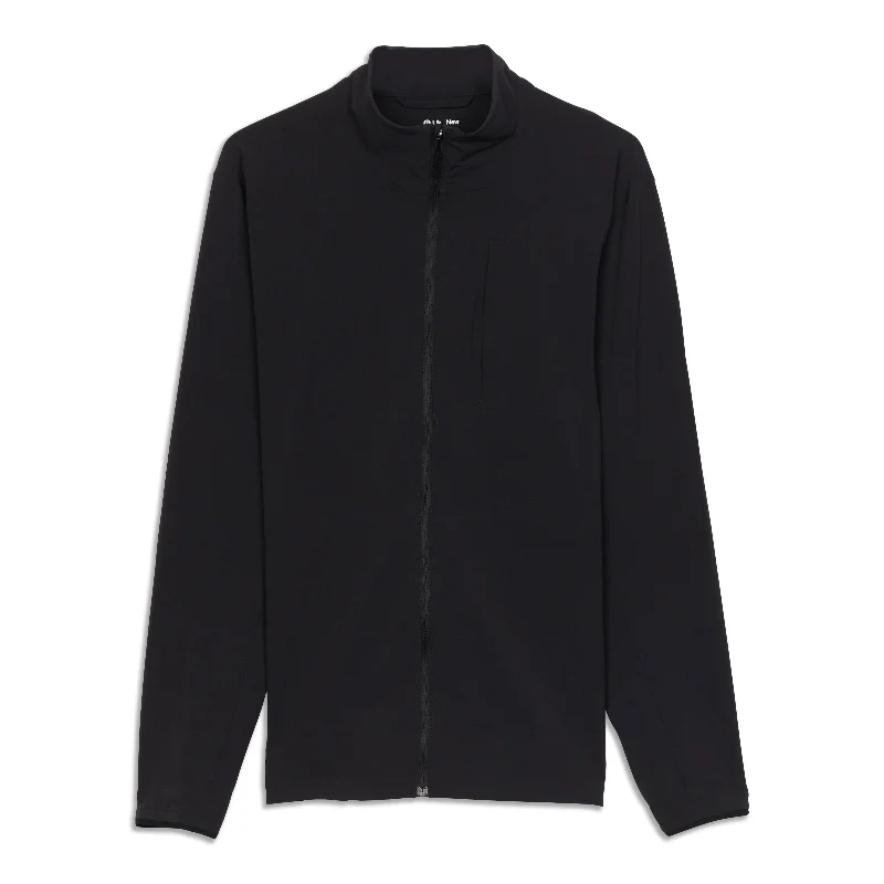 Men's Coats for Dressy OccasionsExpeditionist Jacket