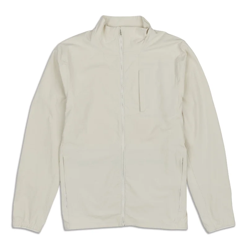Men's Coats without LiningExpeditionist Jacket - Resale