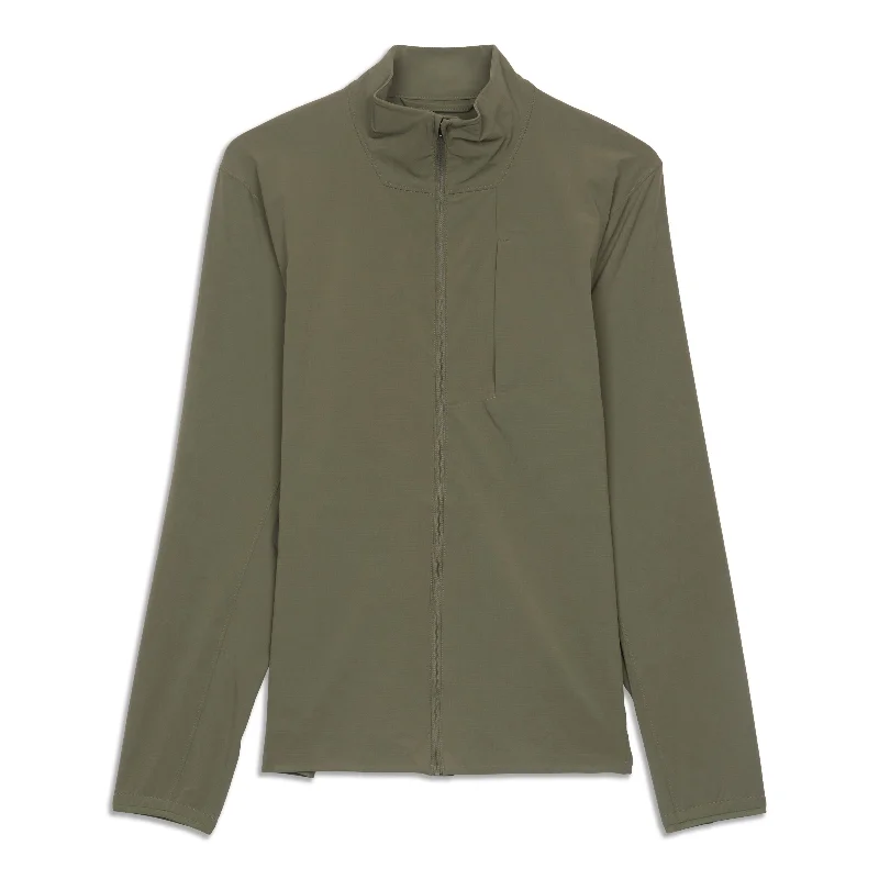 Trendy Men's Anorak JacketsExpeditionist Jacket - Resale