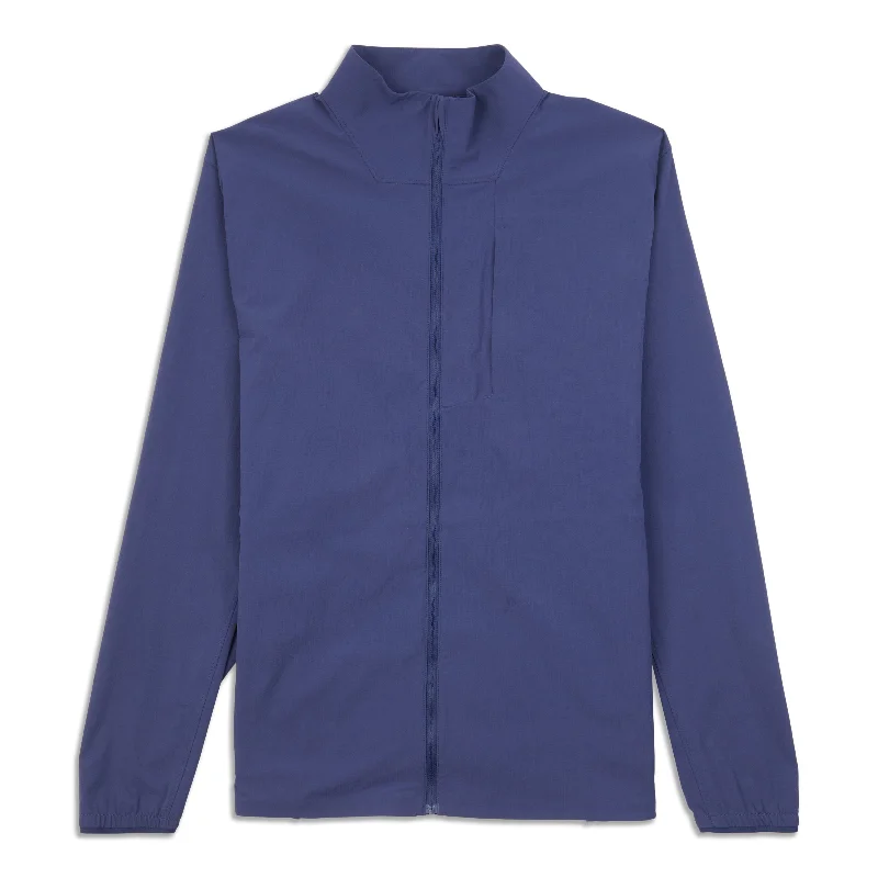 Fashionable Men's Denim JacketsExpeditionist Jacket - Resale