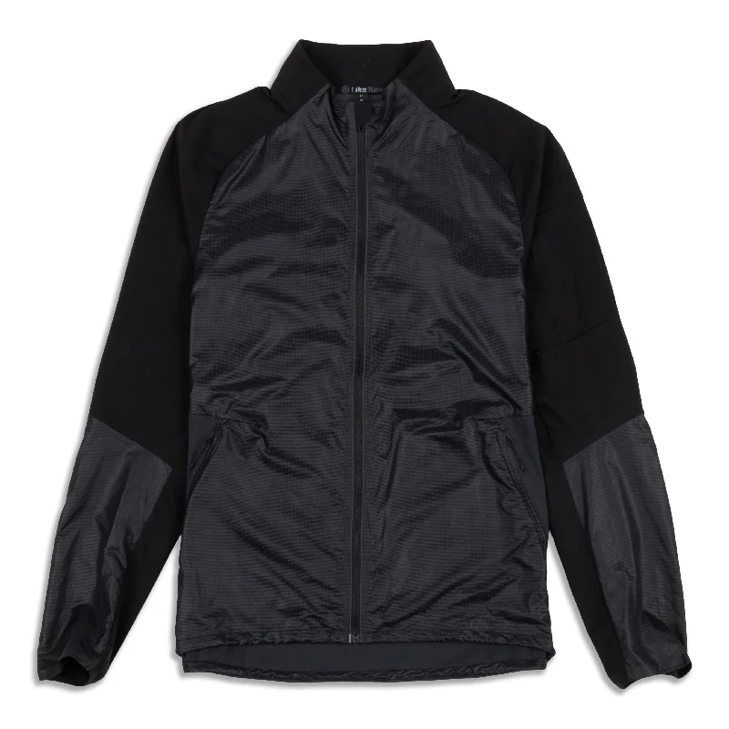 Men's Coats for SnowboardingFast And Free Jacket - Resale