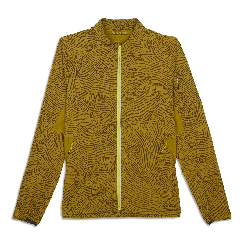 Men's Coats with Hidden PocketsFast And Free Jacket - Resale