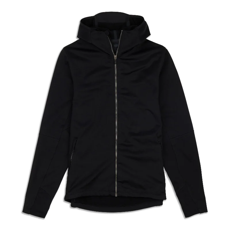 Cool Men's Pea CoatsFleece Back Soft Shell Jacket - Resale