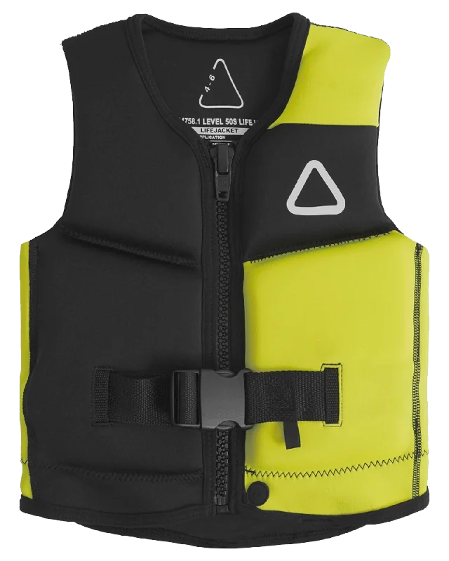 Men's Coats with Down InsulationFollow Corp Jr Life Jacket