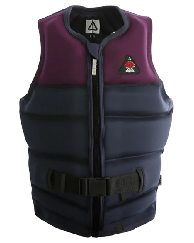 Men's Coats for Dressy OccasionsFollow Pharaoh Ladies Jacket - Plum - 2022