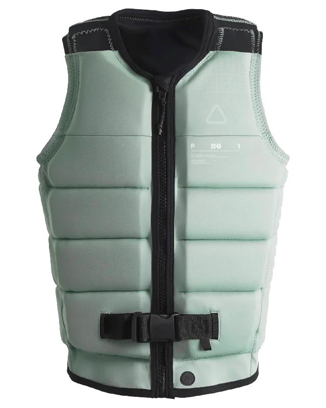 Modern Men's Field JacketsFollow Project One Life Jacket