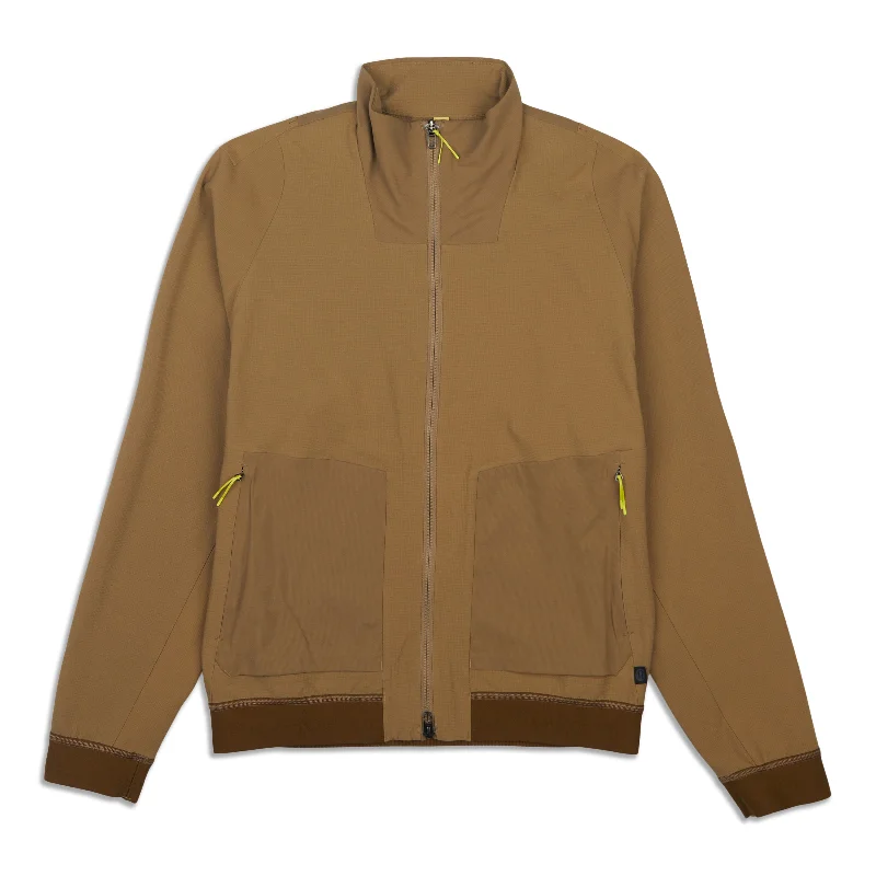 Men's Coats for LayeringLAB Track Jacket