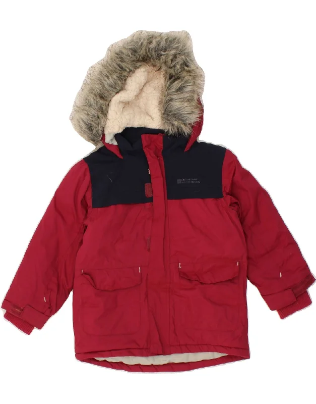 Men's Coats with Quilted LiningMOUNTAIN WAREHOUSE Boys Hooded Windbreaker Jacket 3-4 Years Red Men's Coats with Quilted LiningMOUNTAIN WAREHOUSE Boys Hooded Windbreaker Jacket 3-4 Years Red