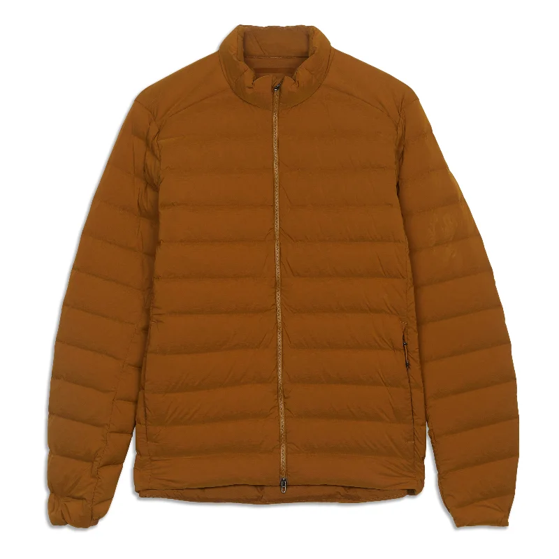 Men's Coats with Modern CutsNavigation Stretch Down Jacket - Resale