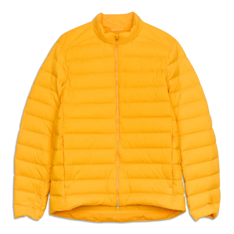 Men's Coats for SpringNavigation Stretch Down Jacket - Resale