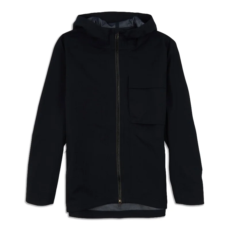 Men's Coats for Ice FishingOutpour StretchSeal Jacket - Resale