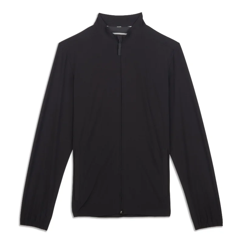 Men's Coats with Stretch FabricPace Jacket - Resale