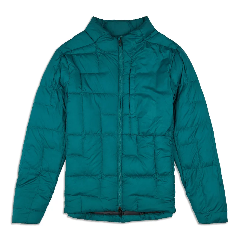 Men's Coats with HoodsPack It Down Jacket - Resale