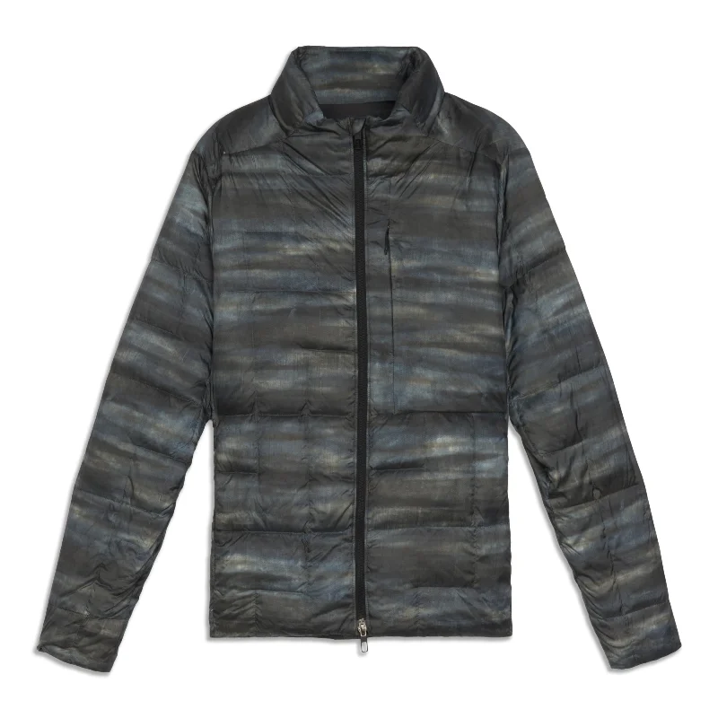 Men's Coats for Short MenPack It Down Jacket - Resale