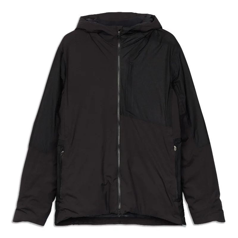 Modern Men's Field JacketsPinnacle Warmth Jacket - Resale
