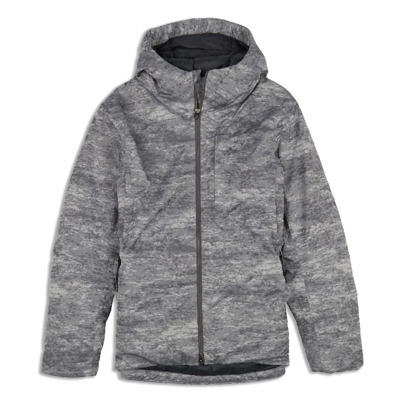Men's Coats for WorkPinnacle Warmth Jacket - Resale