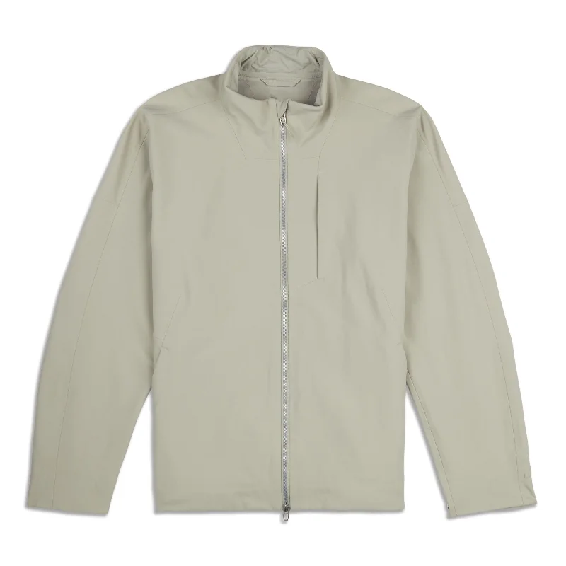 Men's Coats for City WearRepelShell Relaxed-Fit Jacket - Resale