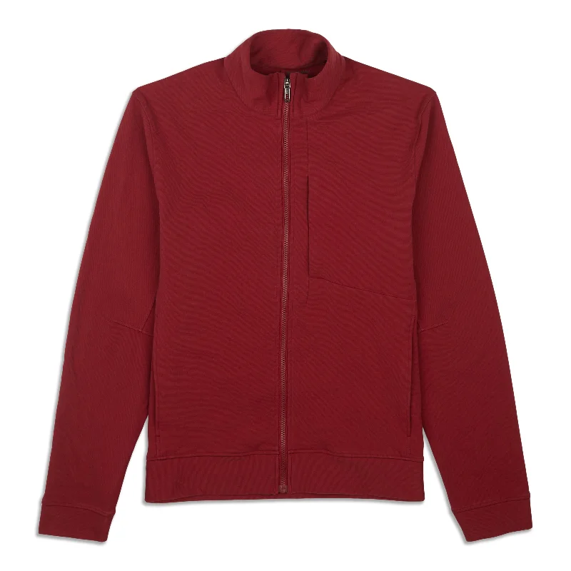 Trendy Men's Anorak JacketsSojourn Jacket - Resale