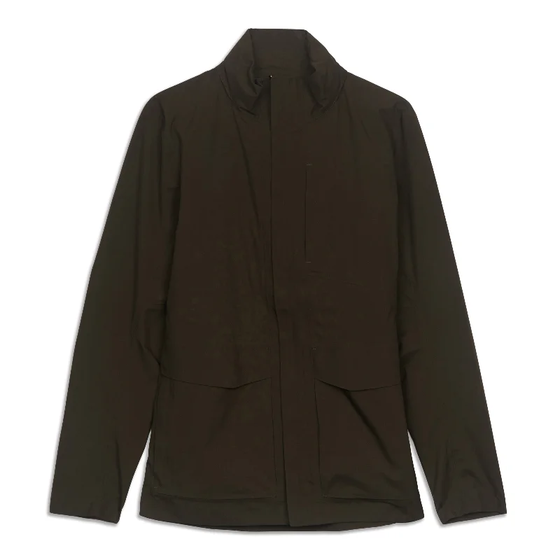 Men's Coats with Synthetic InsulationStorm Field Jacket - Resale