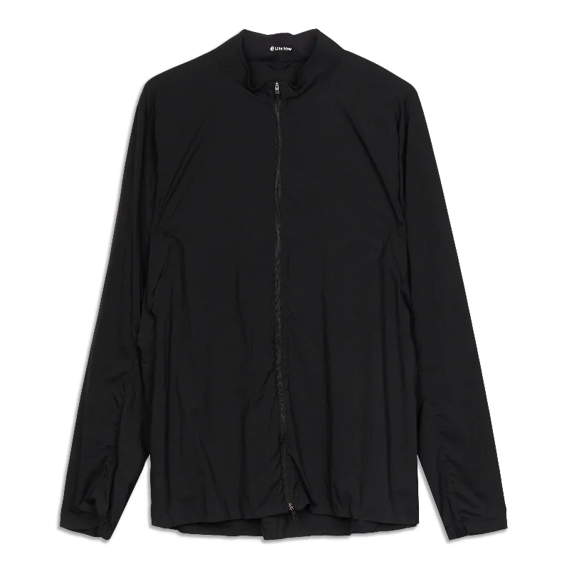 Men's Coats for WalkingSurge Light Jacket - Resale