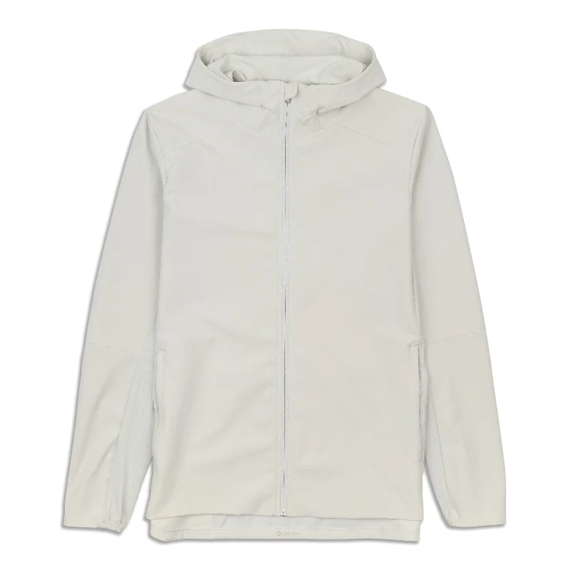 Men's Coats with Adjustable HemsWarp Light Packable Jacket - Resale