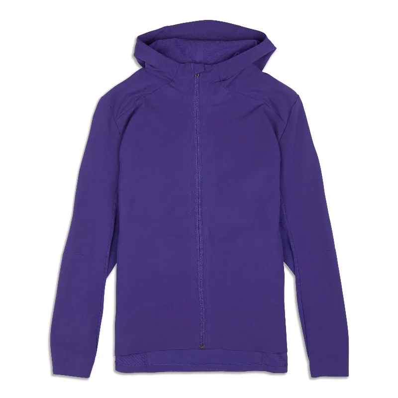 Men's Coats with LiningWarp Light Packable Jacket - Resale