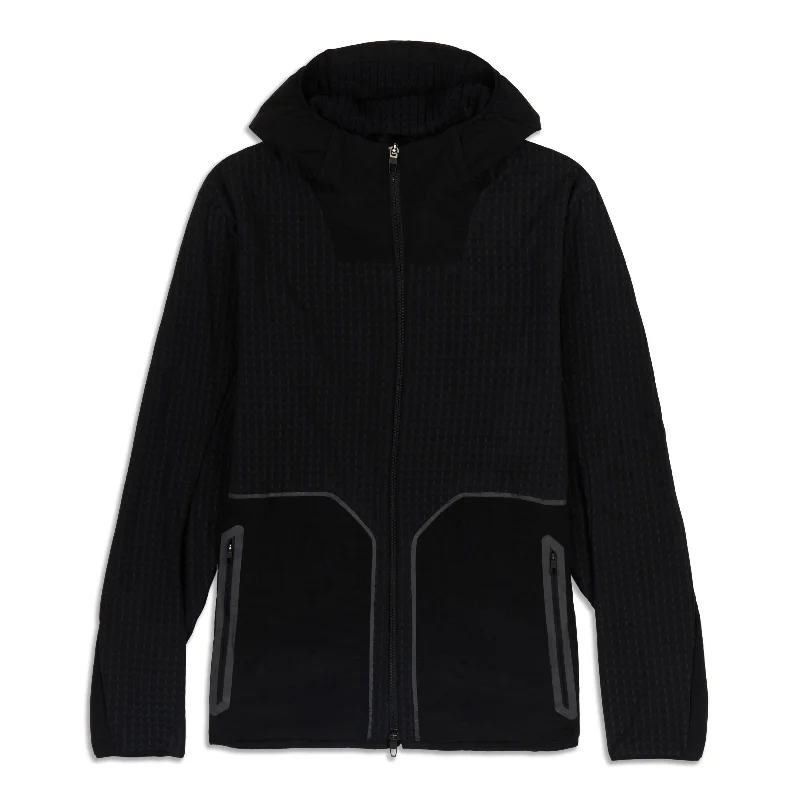 Men's Coats for Skinny MenWater-Repellent Fleece Jacket